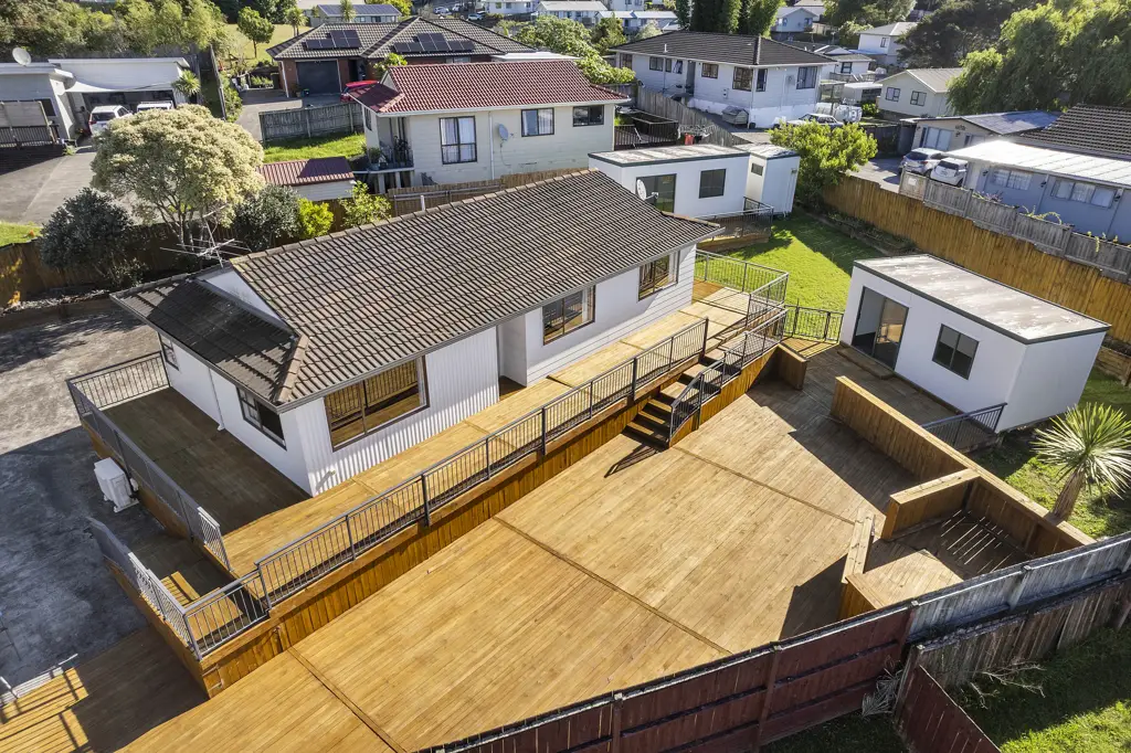 Glen Eden 3ਬੈੱਡਰੂਮ Overseas Vendors want it SOLD!!!