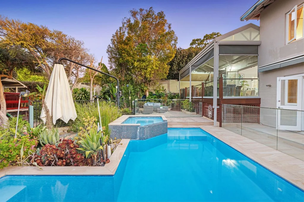 Claremont 5 Bedroom SUPERB FAMILY LIVING IN THE HEART OF CLAREMONT