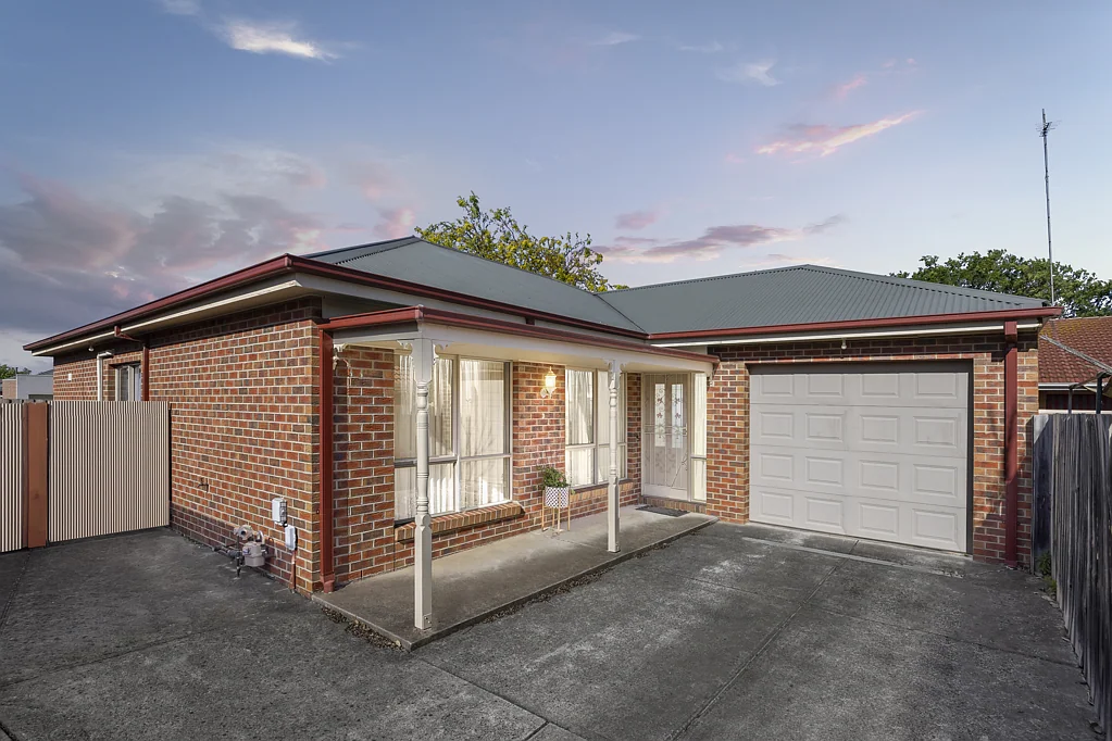 3/77 Barkly Street, Sunbury, VIC 3429