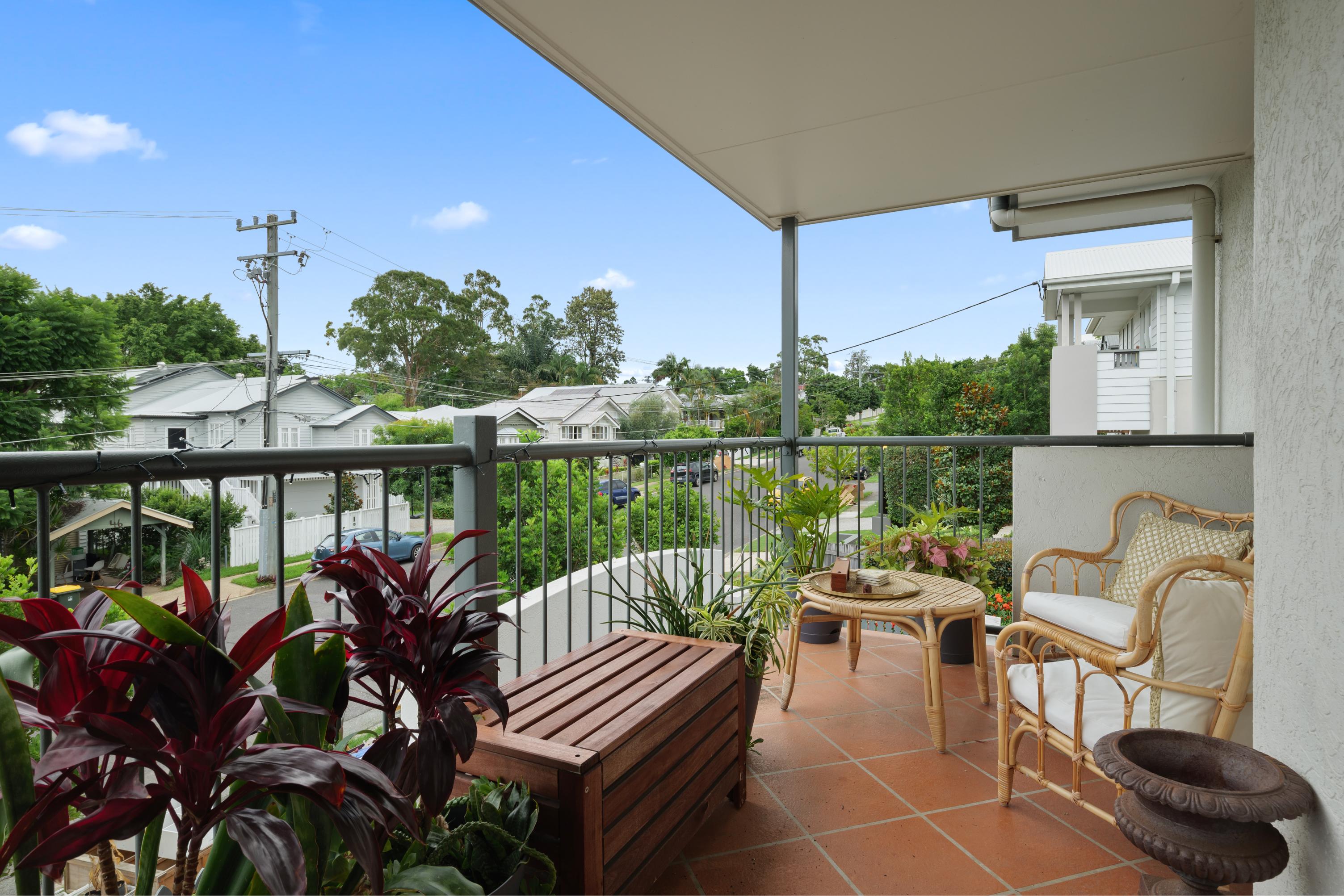 UNIT 7 43 CARBERRY ST, GRANGE QLD 4051, 0 ਕਮਰੇ, 0 ਬਾਥਰੂਮ, Unit