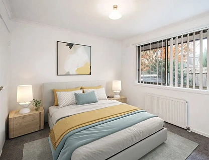 3/4 Kelly Street, Chadstone, VIC 3148, 2 कमरे, 1 बाथरूम, Unit