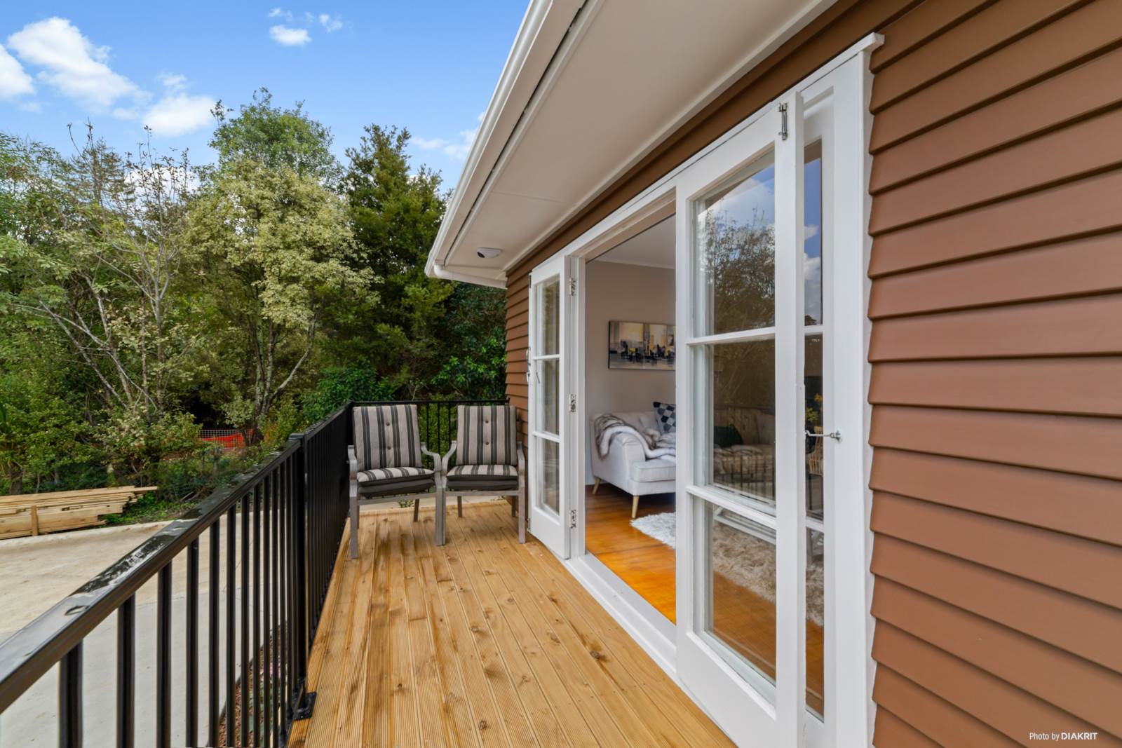 84a Eskdale Road, Birkdale, Auckland - North Shore, 3 ਕਮਰੇ, 1 ਬਾਥਰੂਮ