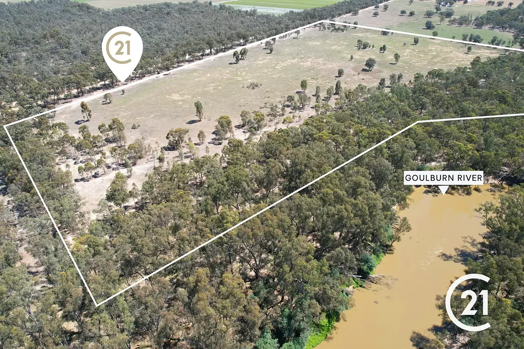 Echuca Private Riverside Sanctuary