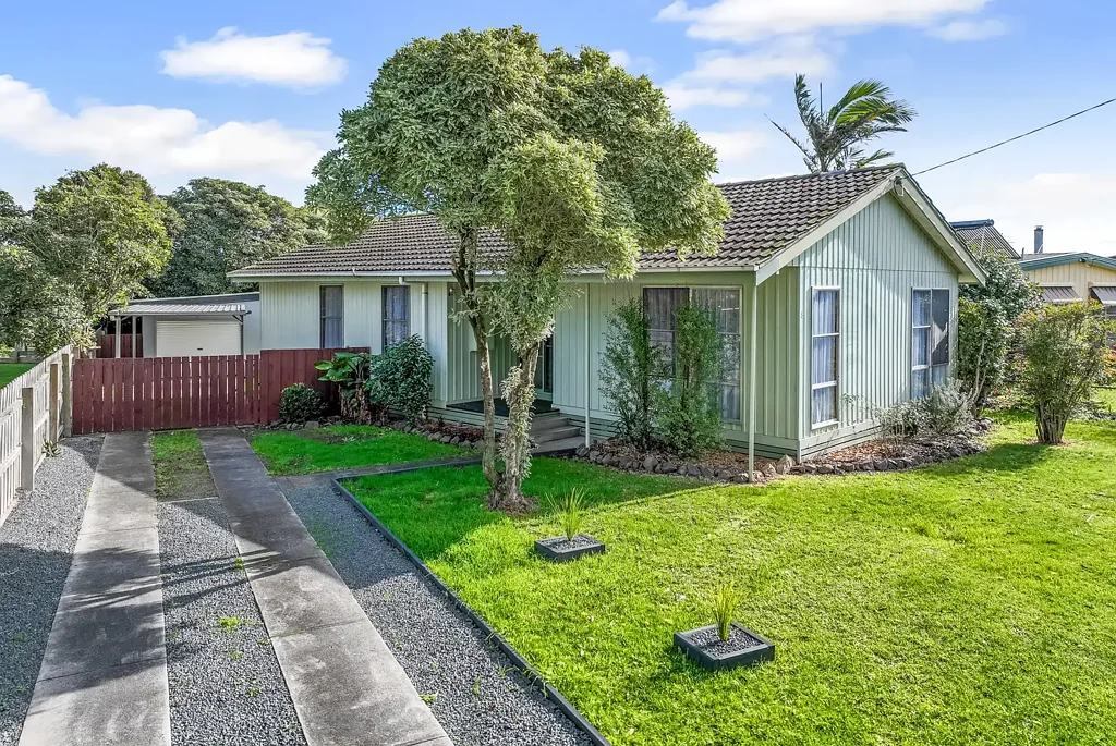 Yarram 3 Bedroom A Smart Start in a Quiet Court