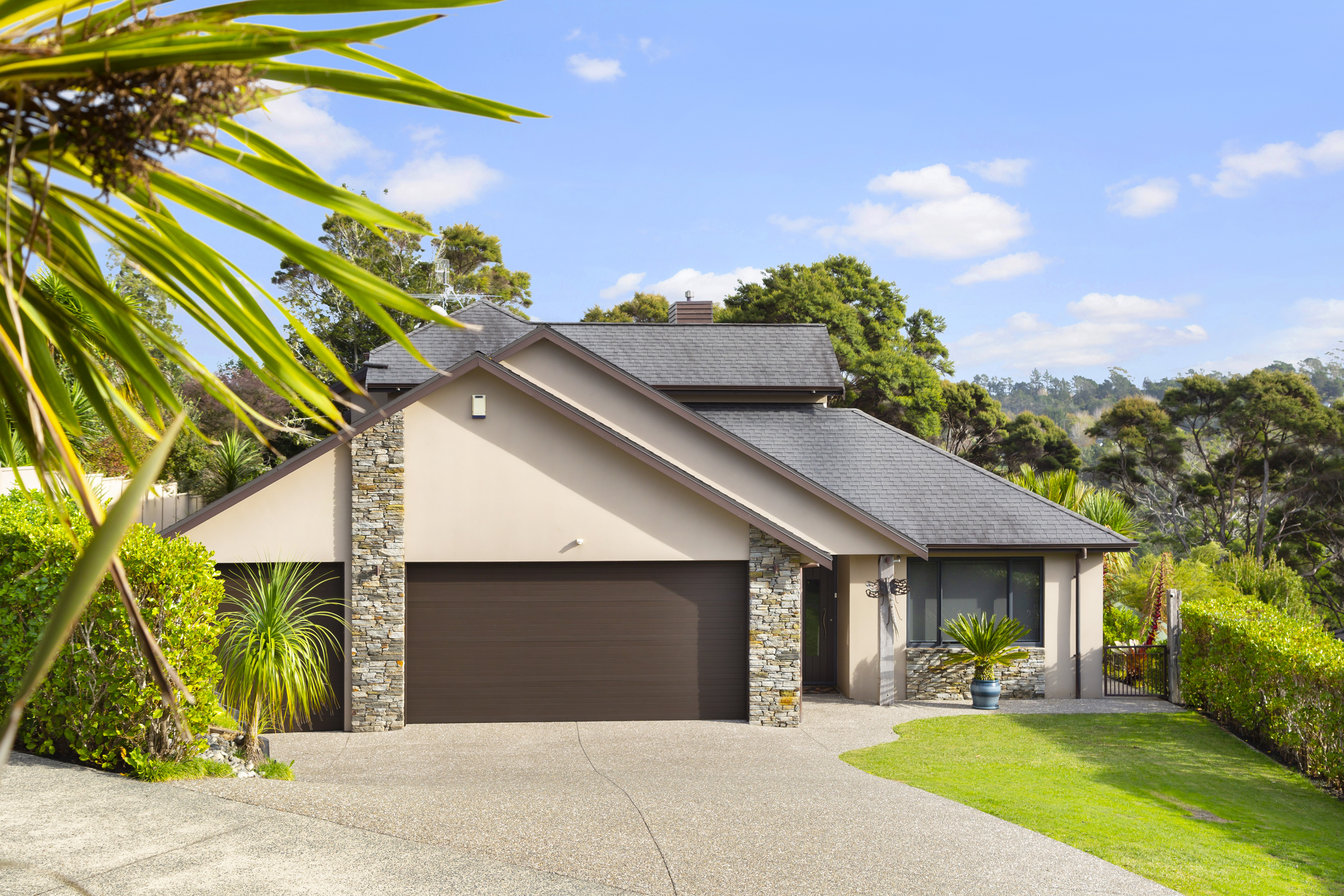 78 Blue Heron Rise, Stanmore Bay, Auckland - Rodney, 5 침실, 0 욕실