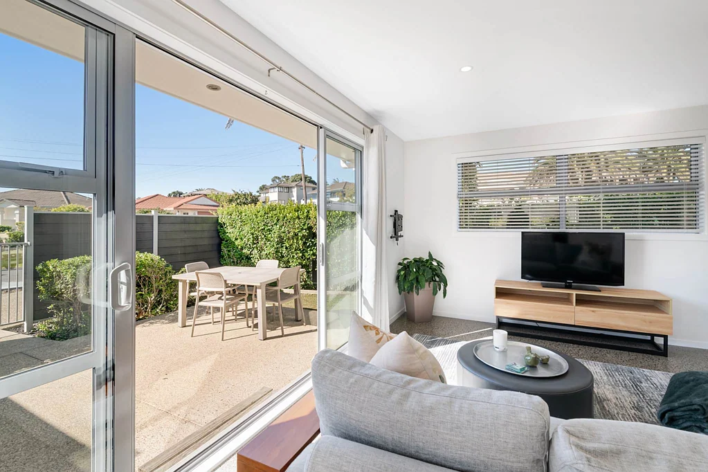 Manly 2部屋 Modern Coastal Living