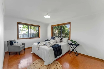 45 Granada Street, Wynnum, QLD 4178, 5房, 2浴, House