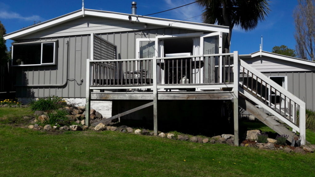 150 Marine Drive, Diamond Harbour, Christchurch, 3房, 1浴