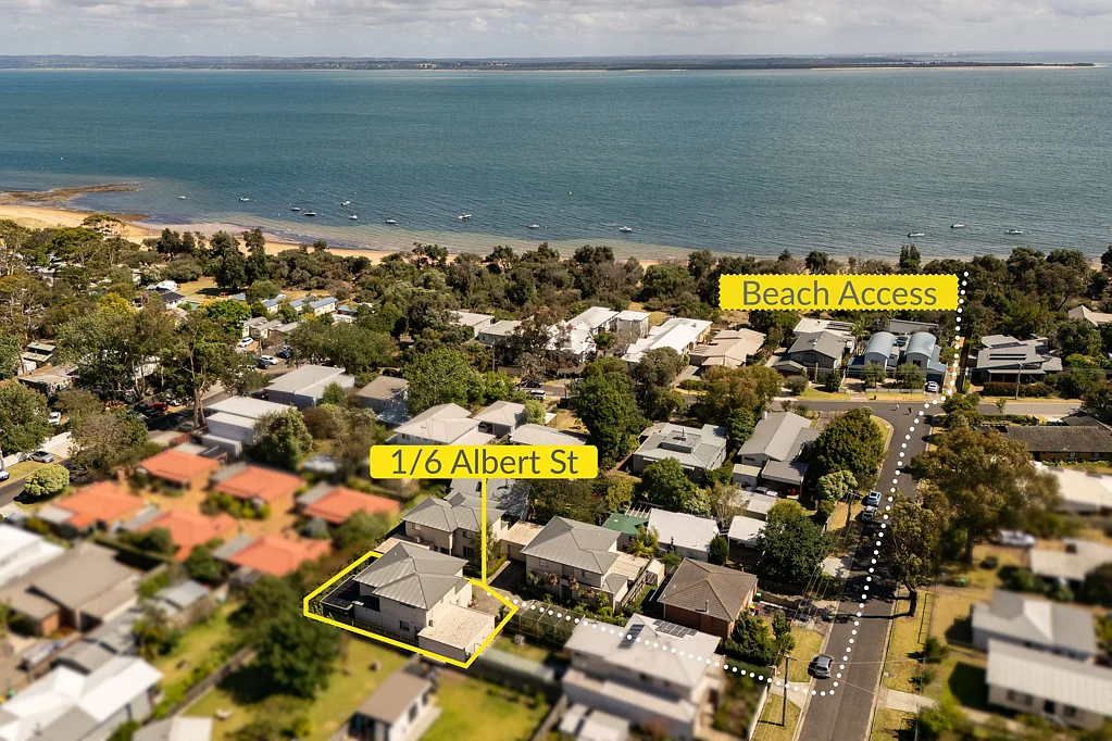 1/6 Albert Street, Cowes, VIC 3922