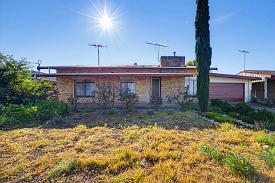 Murray Bridge 3chambre Cosy Residence in Central Location