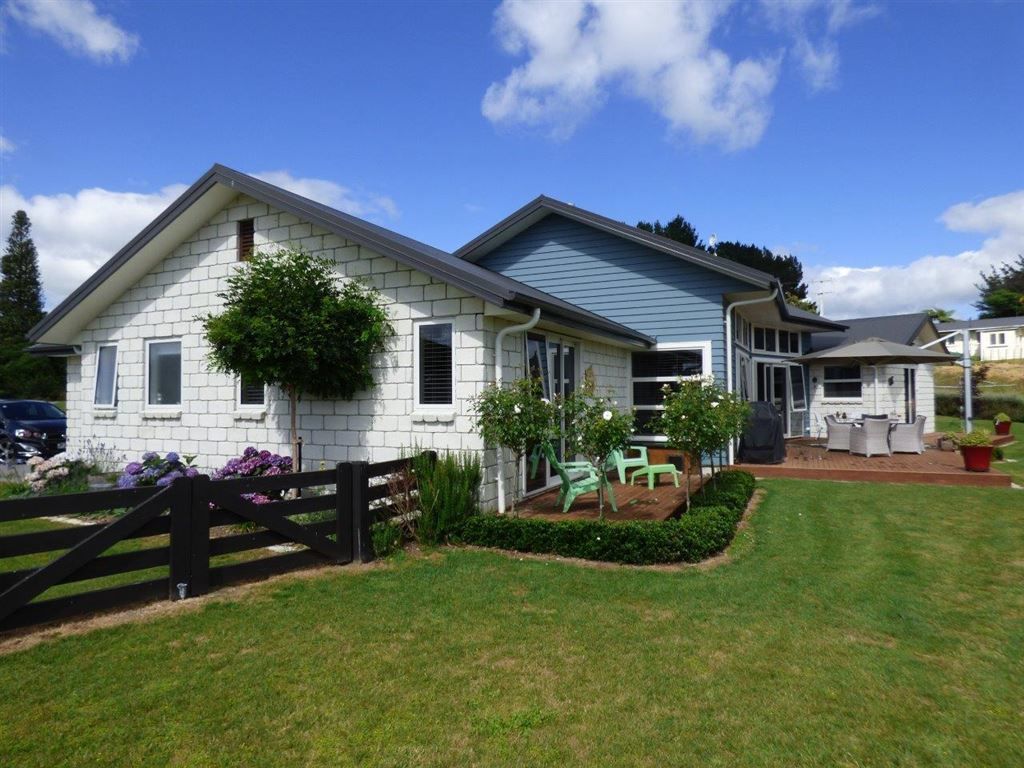 56 Golf Road, Waitomo, Waitomo, 3 Schlafzimmer, 0 Badezimmer