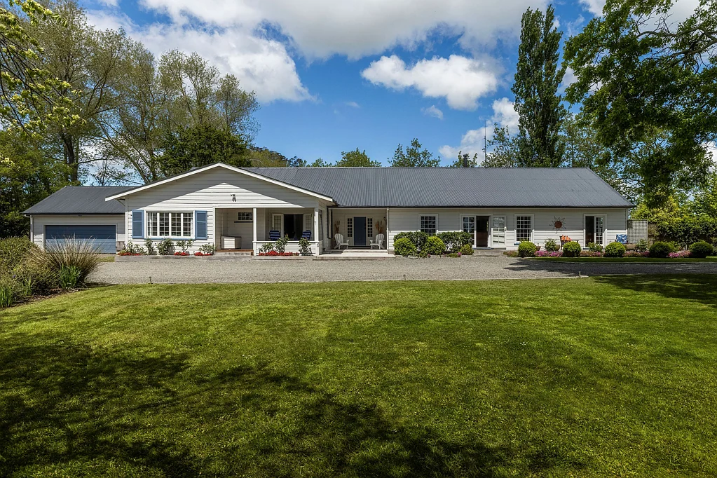 74 Wanganui Road, Marton, Rangitikei, Manawatu-Wanganui