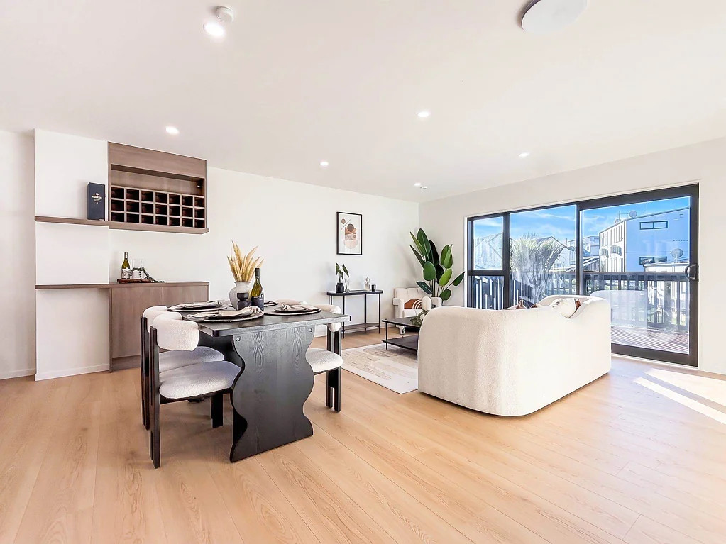 Howick 4房  Brand-New 4-Bedroom Home on 386m² Freehold Land