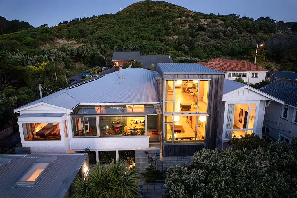 17 Dover Street, Island Bay, Wellington