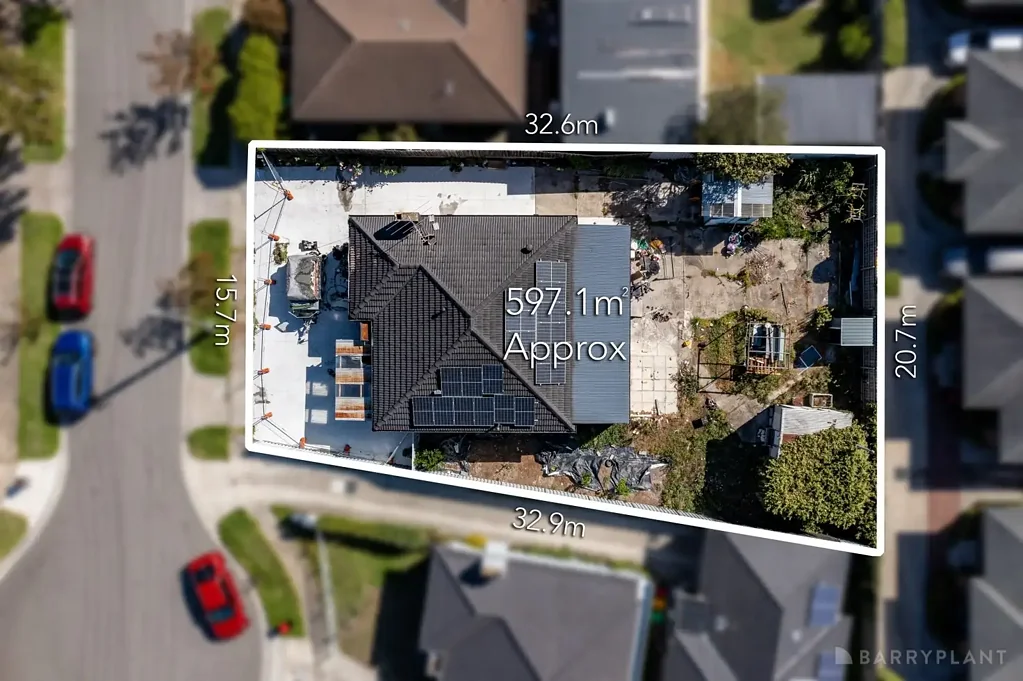 1 Cardore Court, Noble Park, VIC 3174