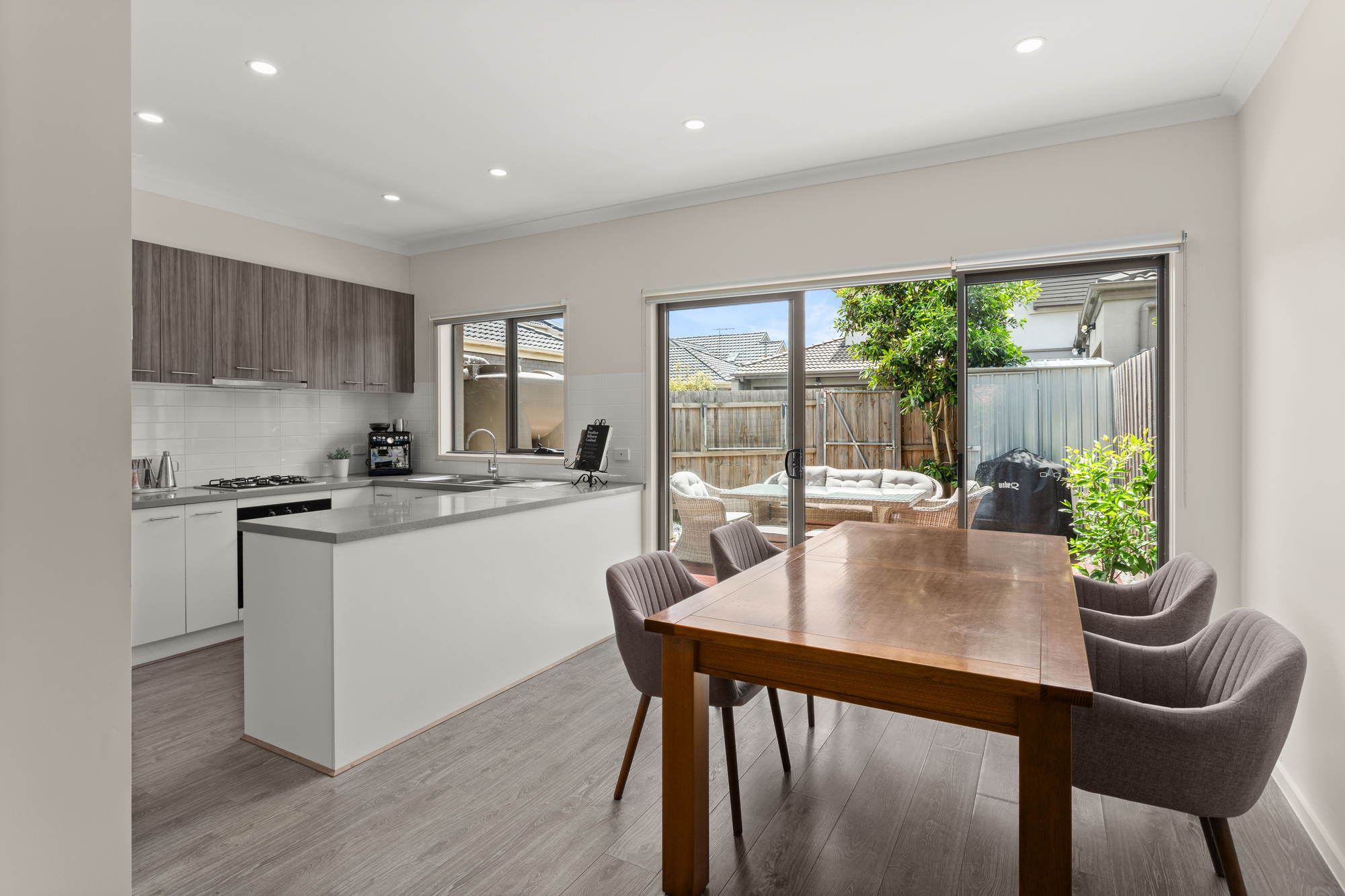 111 WAVERLEY RD, CHADSTONE VIC 3148, 0 phòng ngủ, 0 phòng tắm, Townhouse