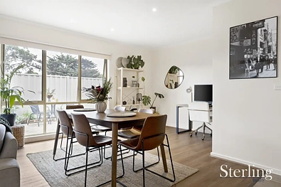 Unit 2/20 CENTENARY CRESCENT, WERRIBEE, 2 phòng ngủ, 1 phòng tắm, Unit