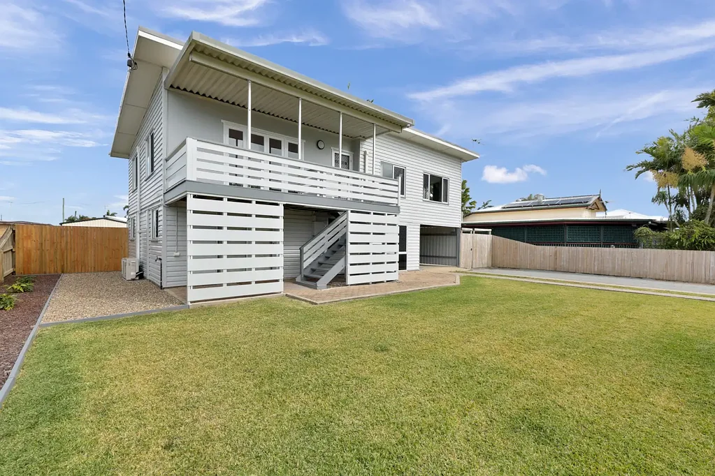 9 Perry Street, West Mackay, QLD 4740