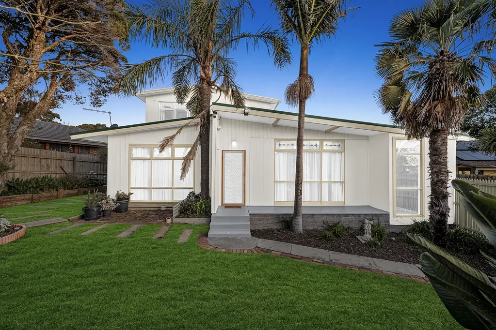 Frankston 4બેડરૂમ Quiet Court Living with Space, Comfort and Exceptional Convenience