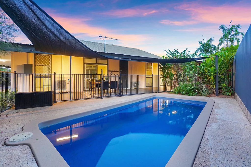 4 Creswell Street, Tiwi, NT 810