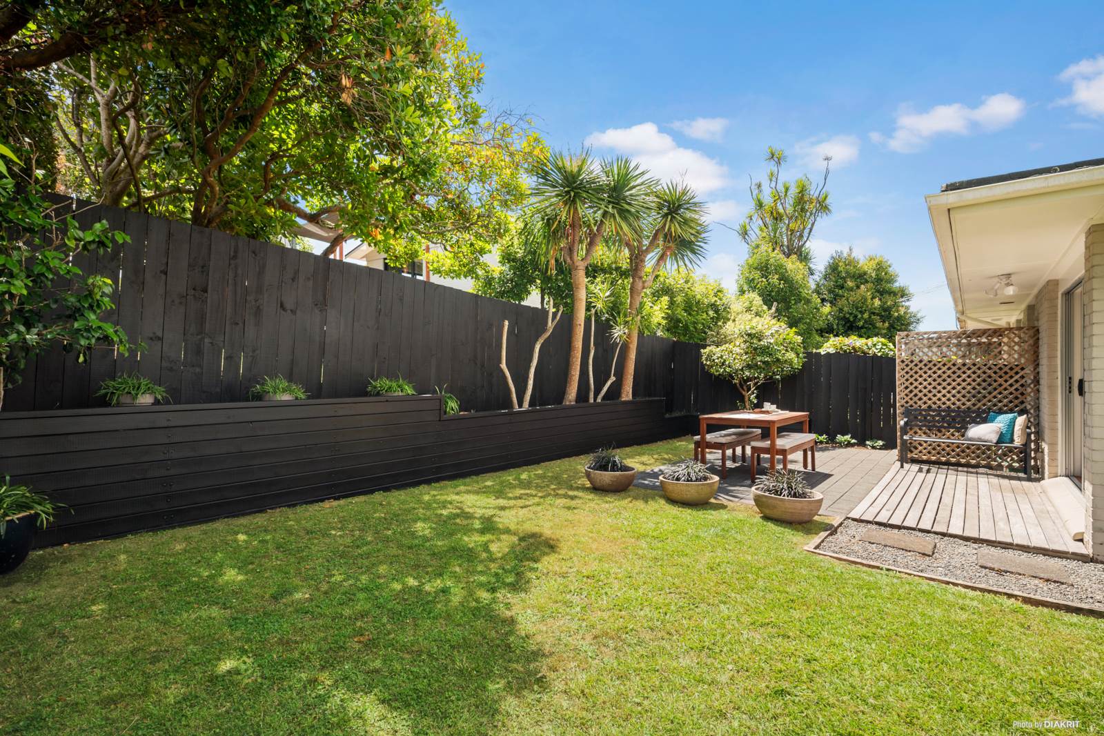 1/44 Thatcher Street, Mission Bay, Auckland, 1 Schlafzimmer, 1 Badezimmer, Unit