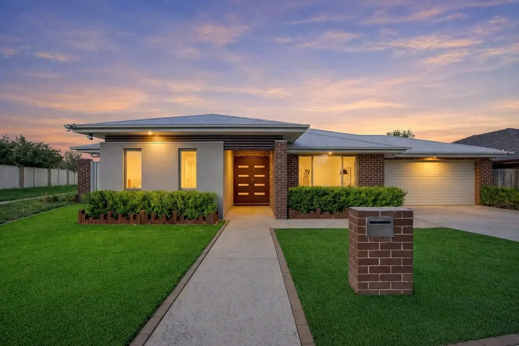 90 Bill Ferguson Circuit, Bonner, ACT 2914