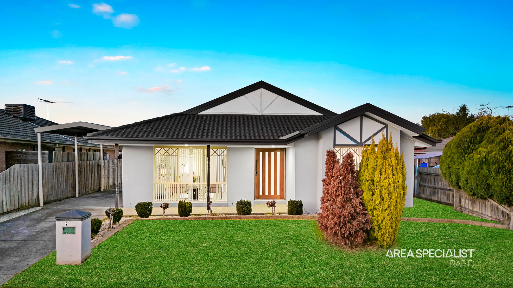 29 ENGLAND WALK, NARRE WARREN SOUTH VIC 3805, 0 phòng ngủ, 0 phòng tắm, House