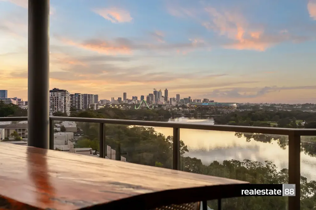 31/18 Tanunda Drive, Rivervale, WA 6103