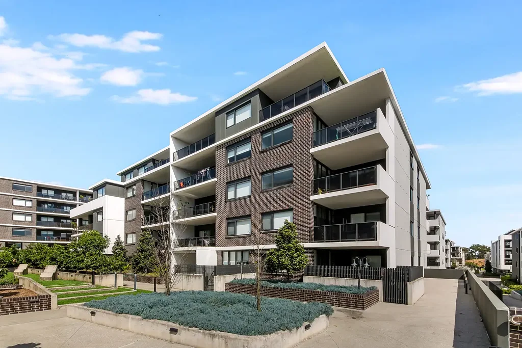 321/91C Grima Street, Schofields, NSW 2762