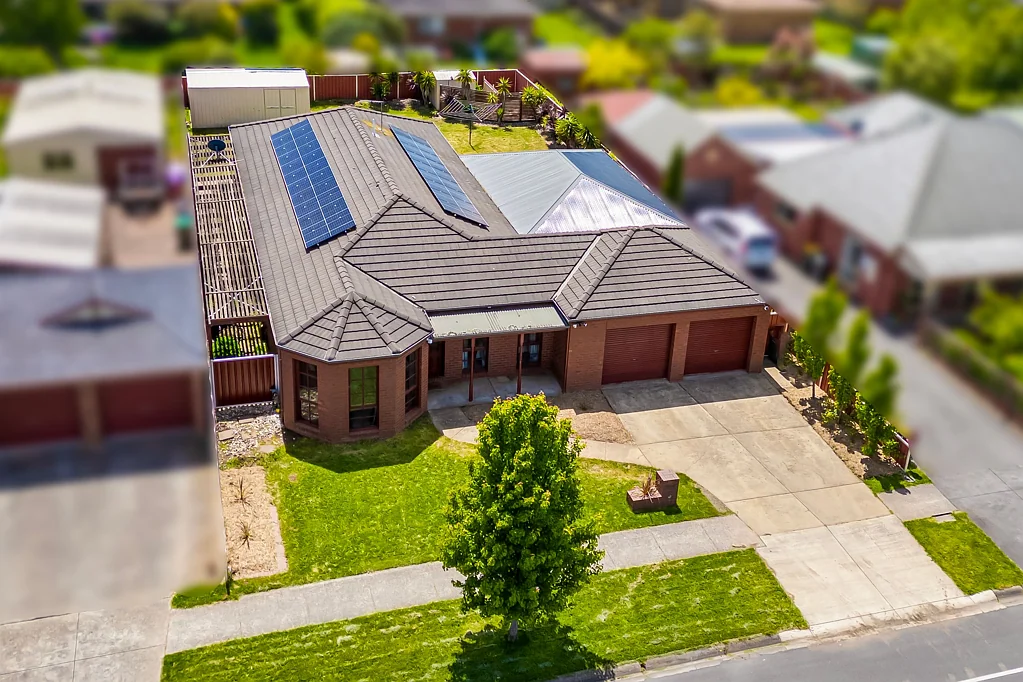 152 Cuthberts Road, Alfredton, VIC 3350
