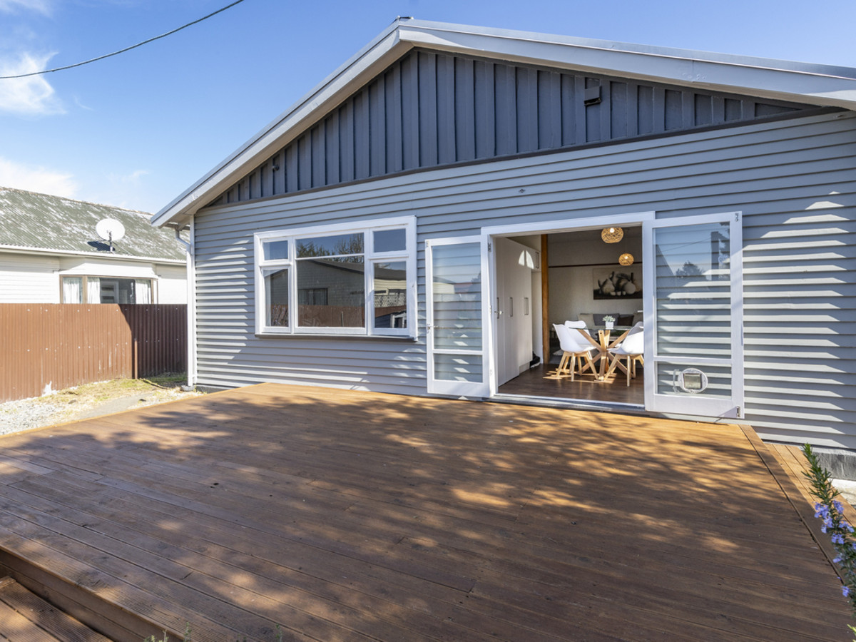 15 Norwich Street, Linwood, Christchurch, 4房, 0浴, House