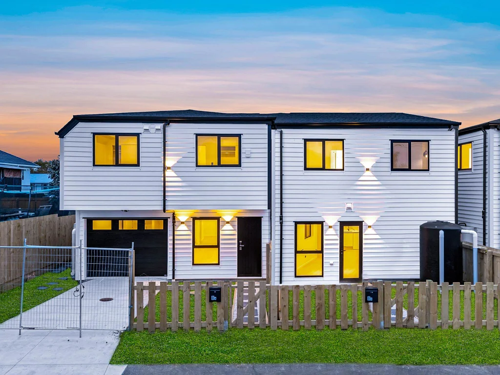 Mangere East 3Kwarto Modern Living. Unbeatable Convenience.