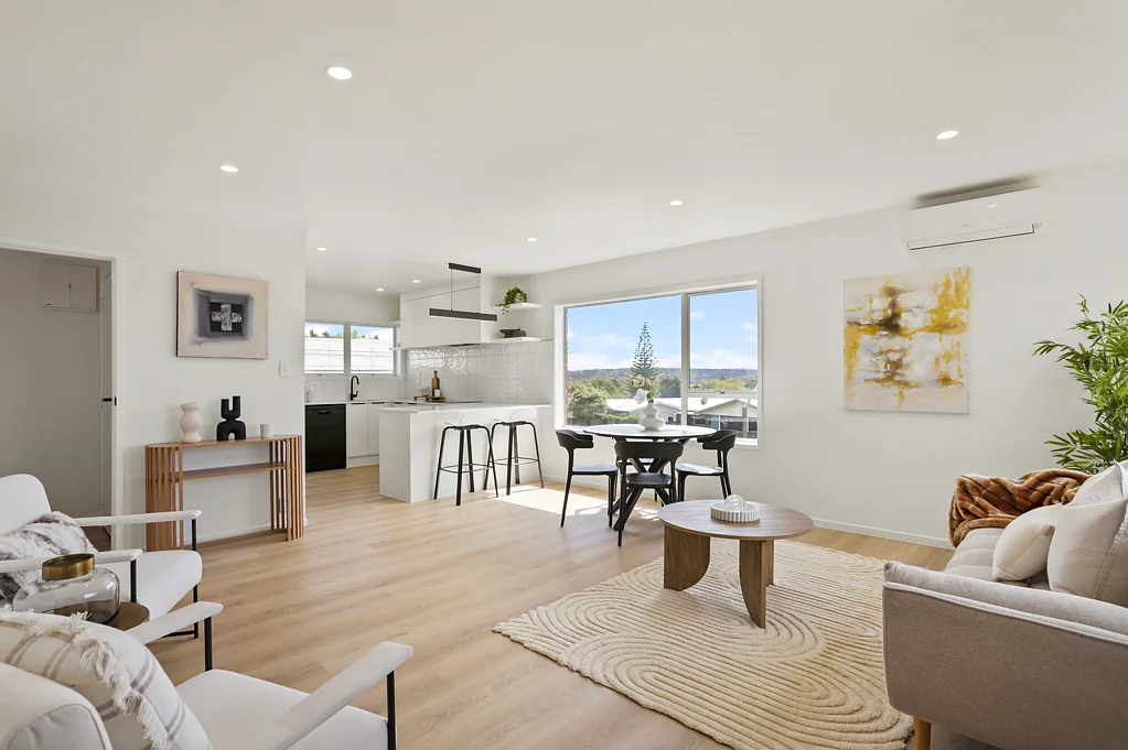 1/4 Illana Place, Ranui, Waitakere City, Auckland