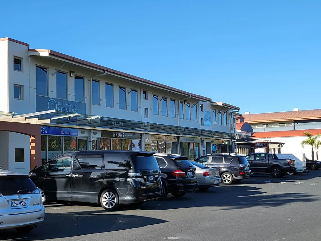 Gulf Harbour BRILLIANT OPEN PLAN OFFICE FOR LEASE
