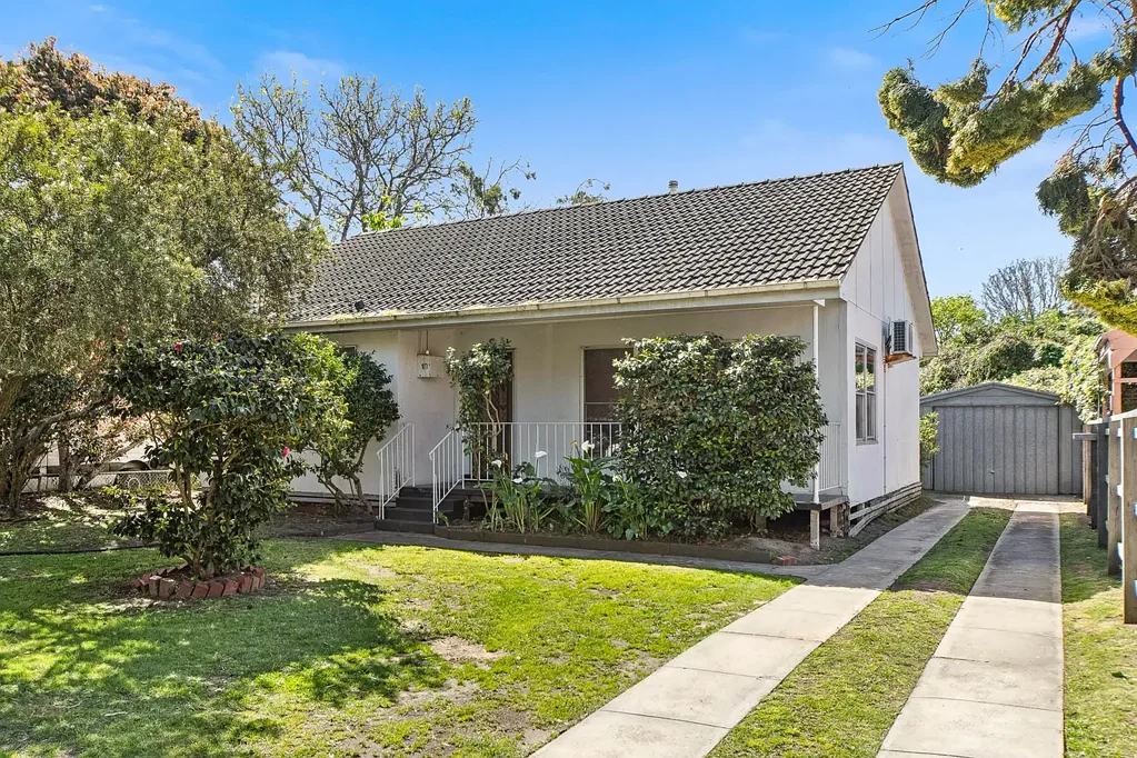 Frankston North 3कमरा Your First Home Starts Here!