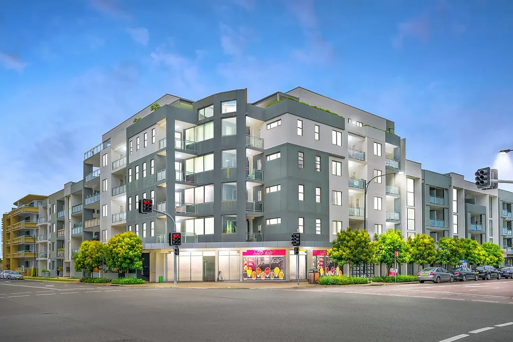 Jordan Springs 2 Bedroom DEPOSIT TAKEN