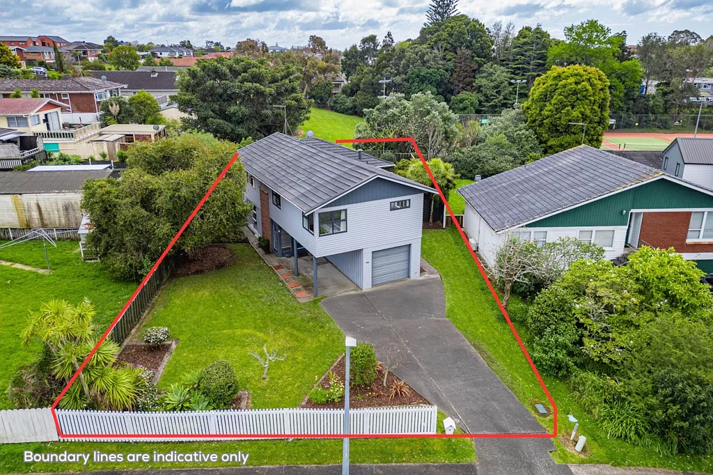 Pakuranga Heights 5Zimmer Elegant Family Home next to Reserve