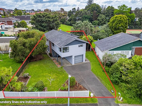 4 Blyton Lane, Pakuranga Heights, Manukau City, Auckland