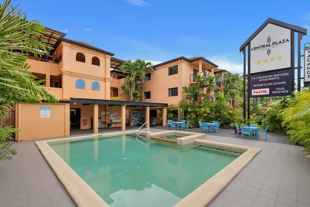 38/257-259 Lake Street, Cairns North, QLD 4870