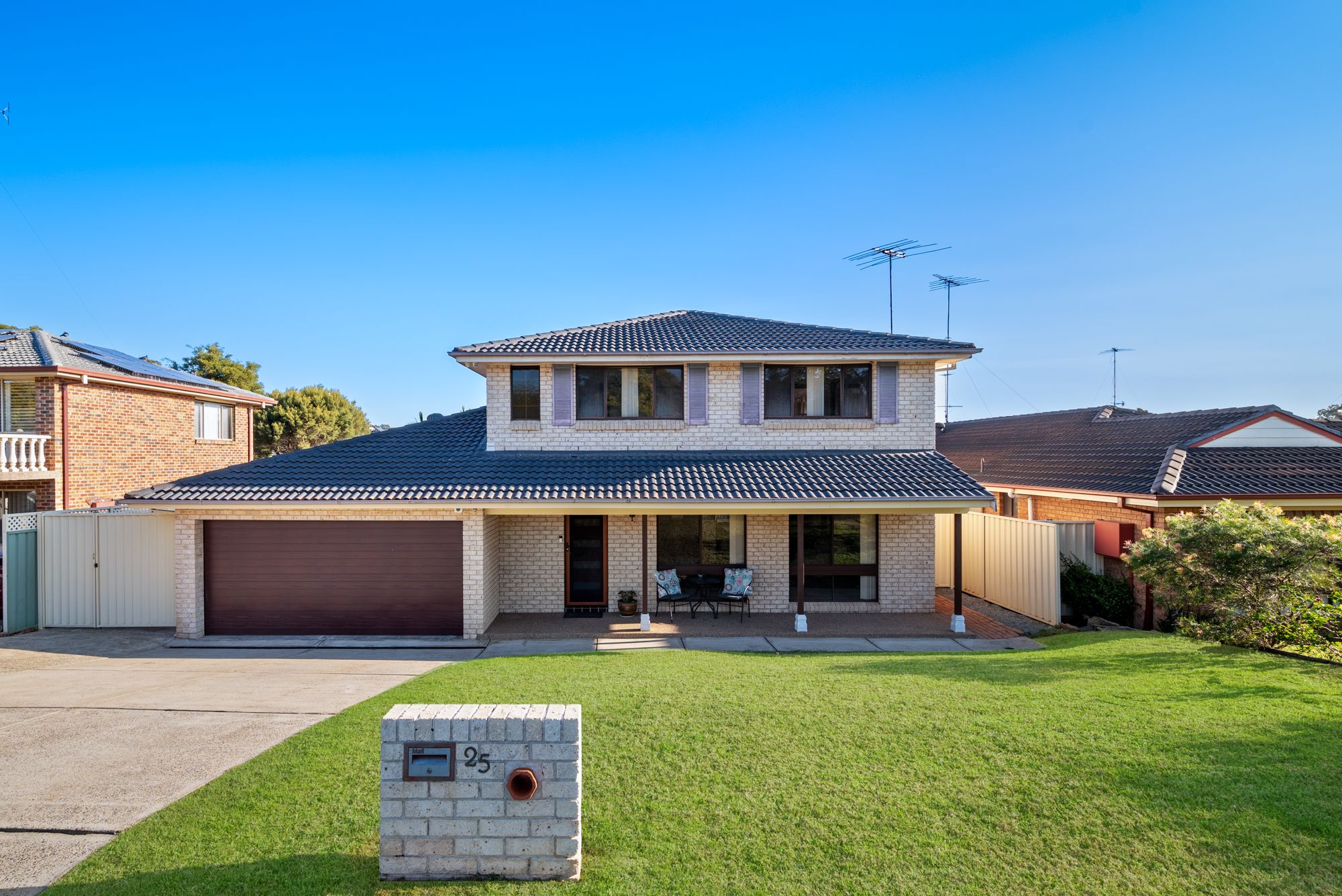 25 SAMUEL FOSTER DR, SOUTH PENRITH NSW 2750, 0 Bedrooms, 0 Bathrooms, House