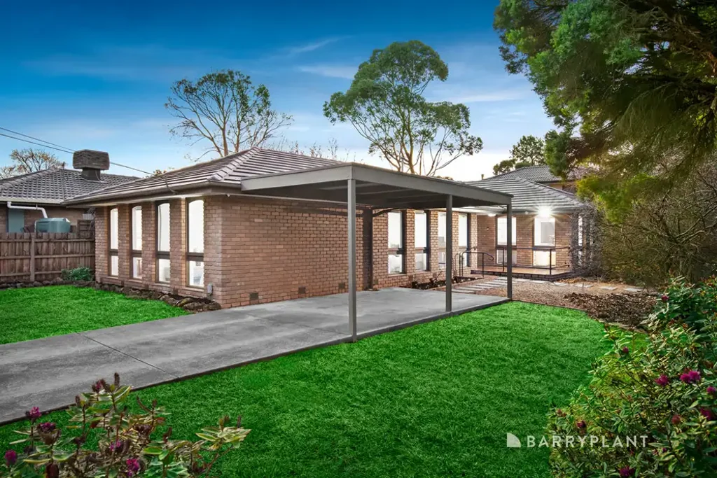 Bayswater North 4 Bedroom Spacious family pleasure.