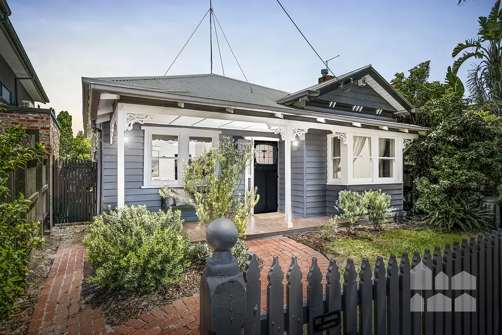 112 Williamstown Road, Kingsville, VIC 3012