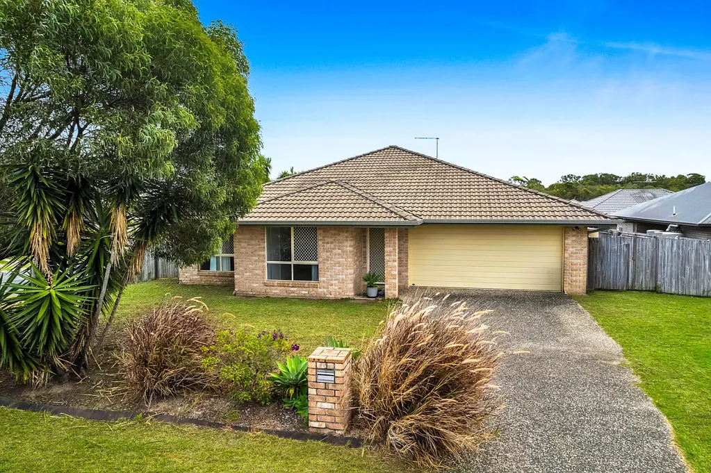 1 & 2/1 Nadia Place, Morayfield, QLD 4506