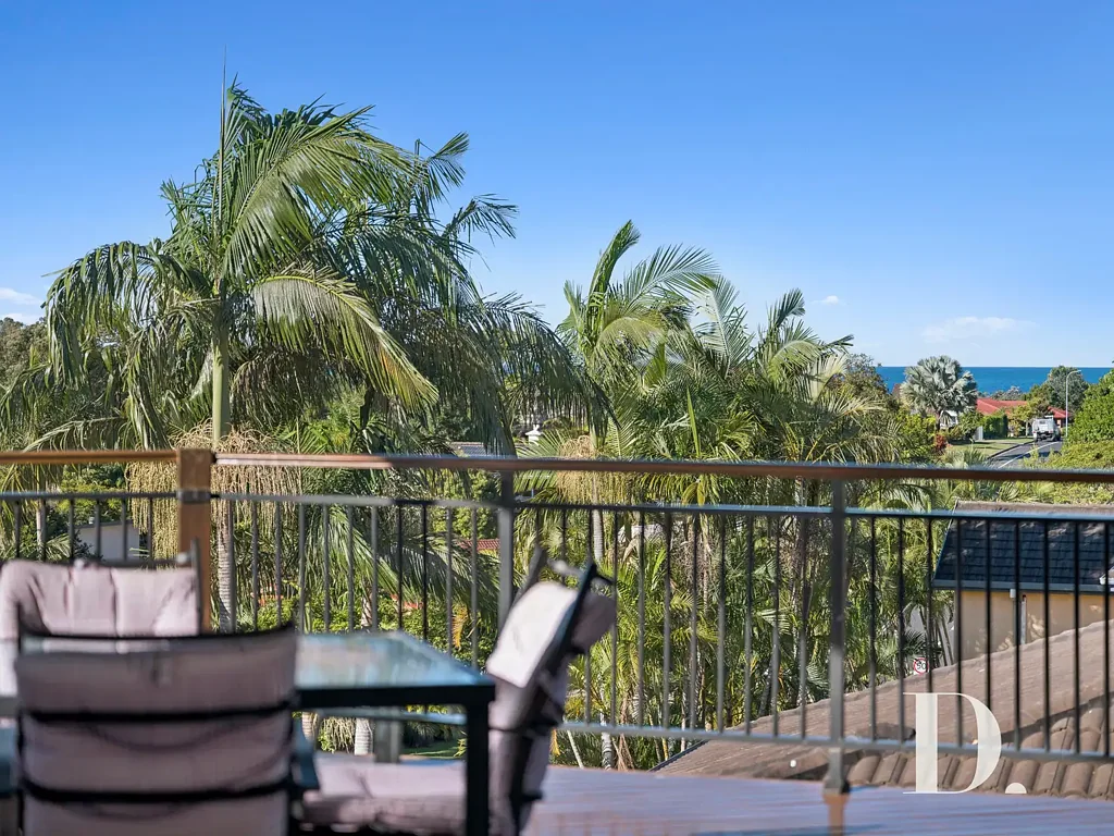 Coffs Harbour 4 Bedroom Discover Your Coastal Sanctuary