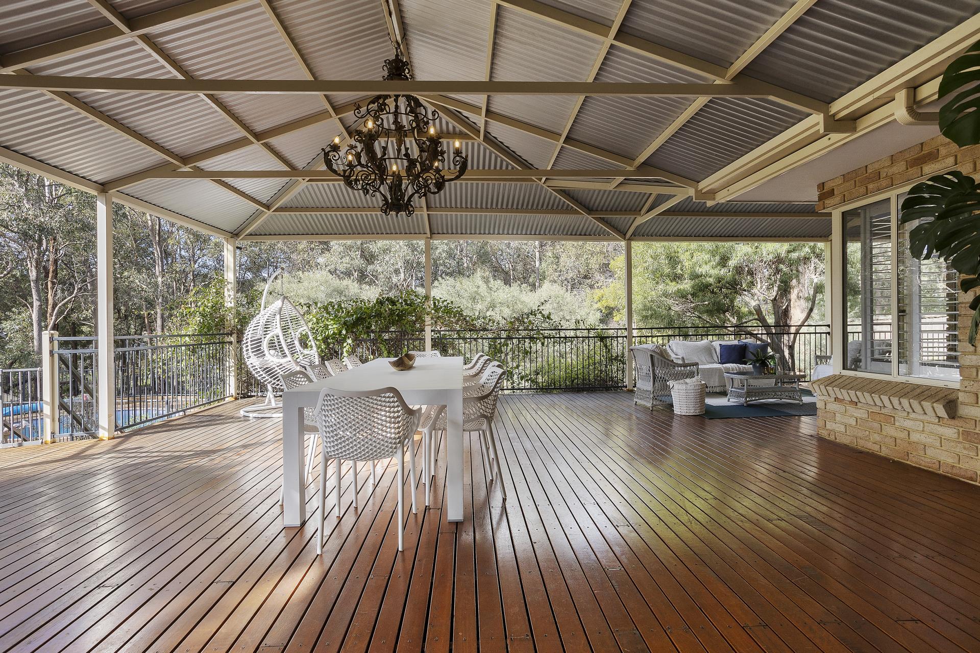 14 WATTLE CT, MAHOGANY CREEK WA 6072, 0 غرف, 0 حمامات, House