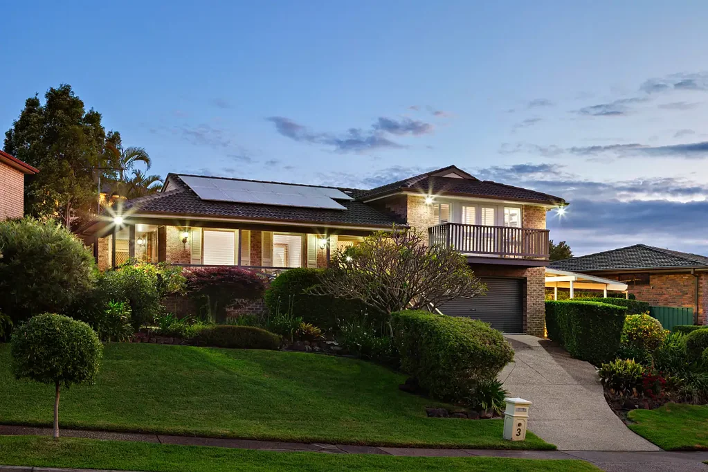 3 Chehalis Avenue, Elermore Vale, NSW 2287