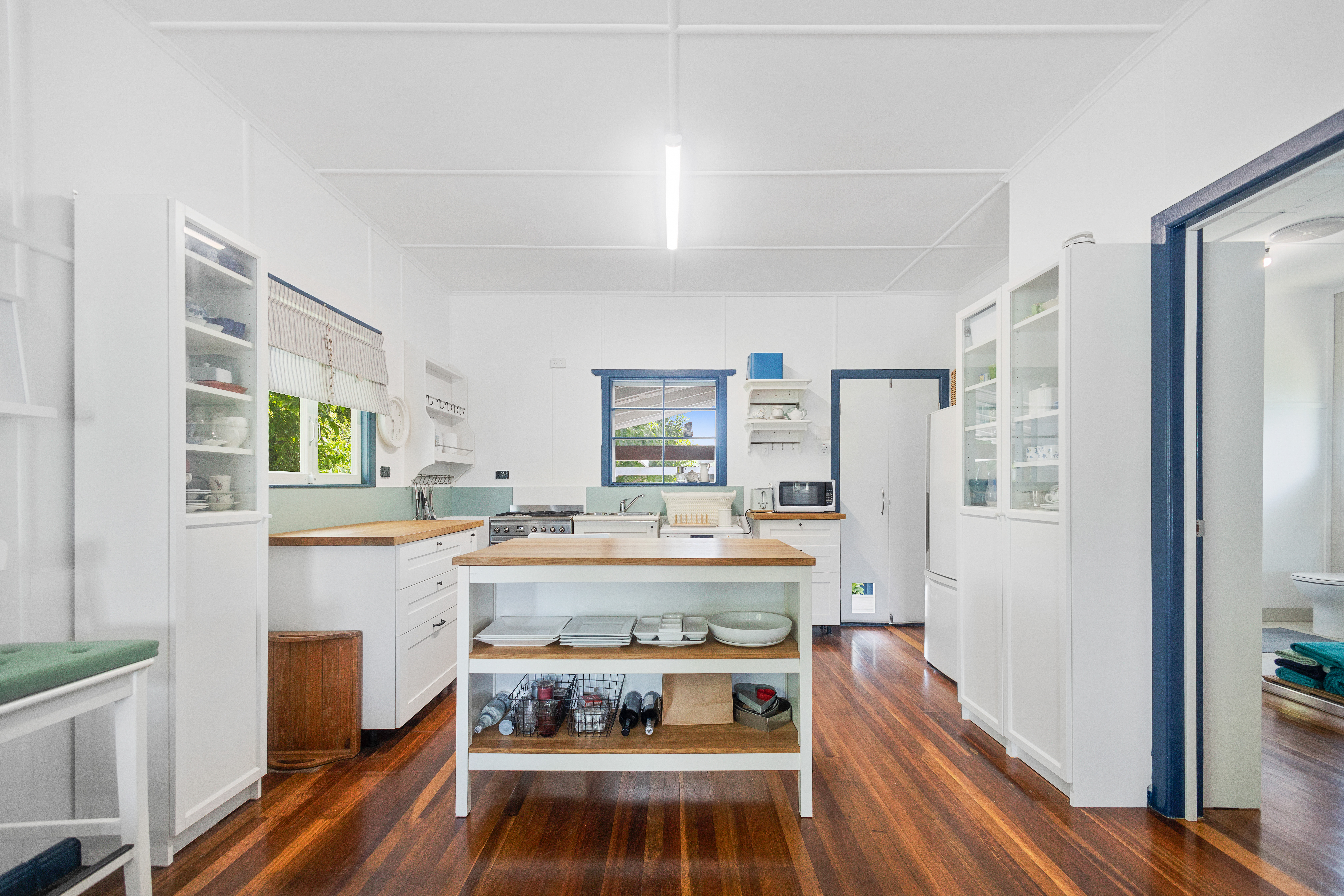 38 GERALD AV, CLONTARF QLD 4019, 0房, 0浴, House