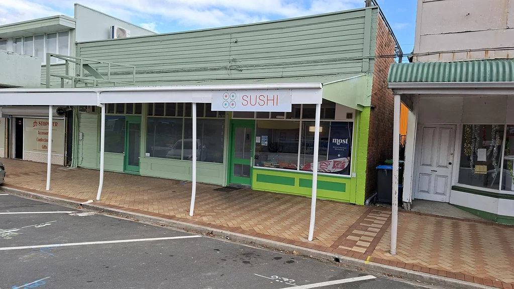 Te Kuiti Commercial Property For Sale