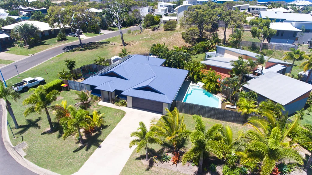 1 Marine Parade, Agnes Water, QLD 4677