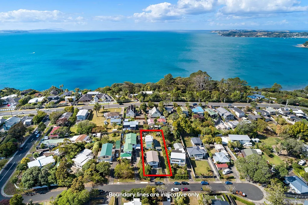 10 John Road, Stanmore Bay, Rodney, Auckland